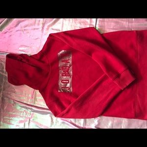 Jordan hoodie